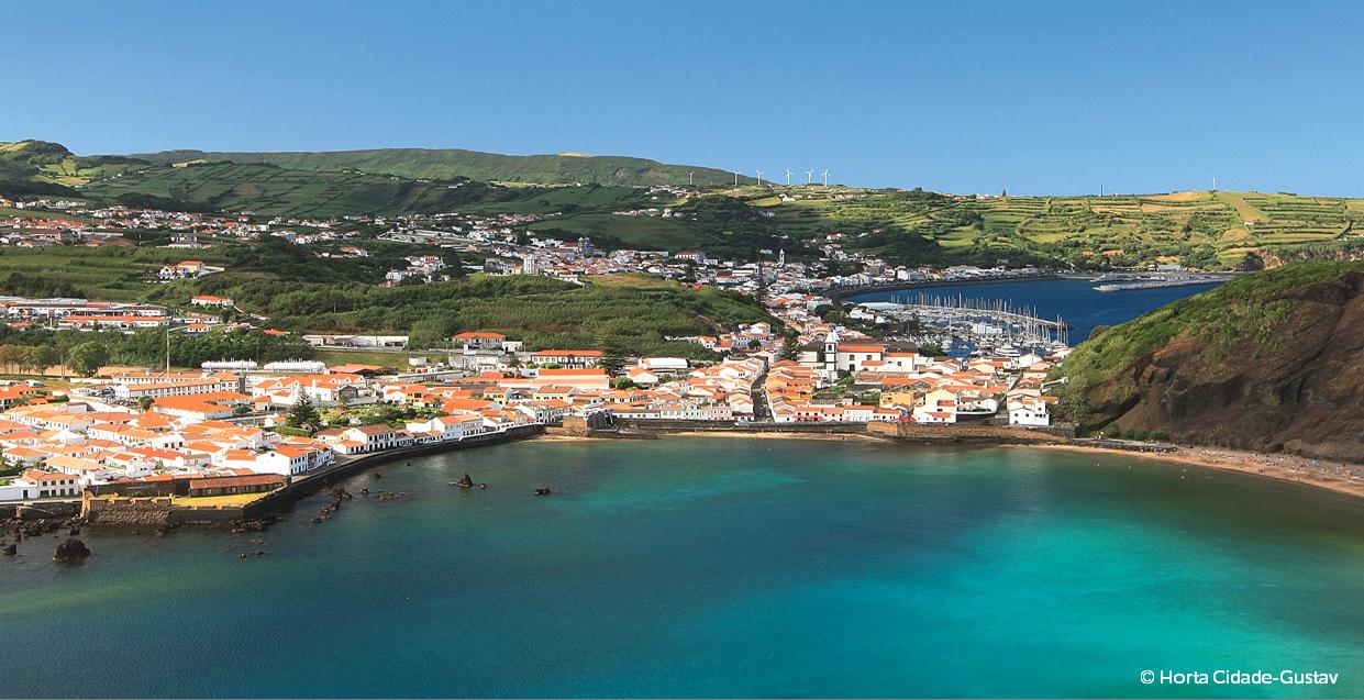 Faial