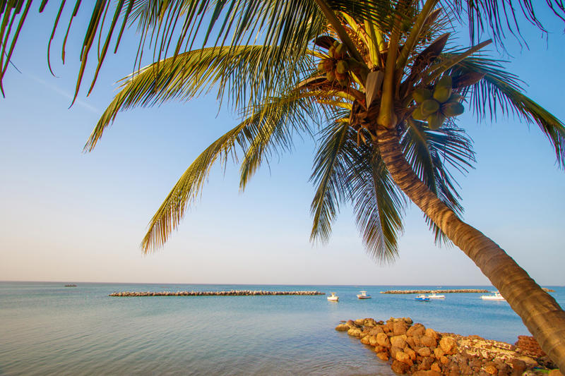 Saly, Senegal