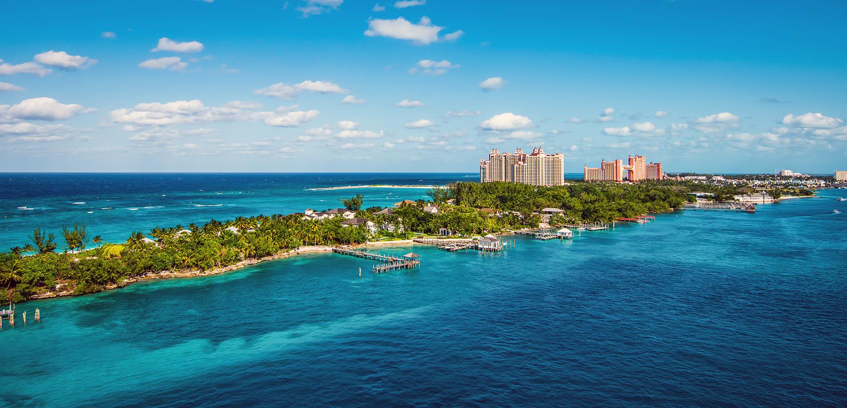 Bahamas